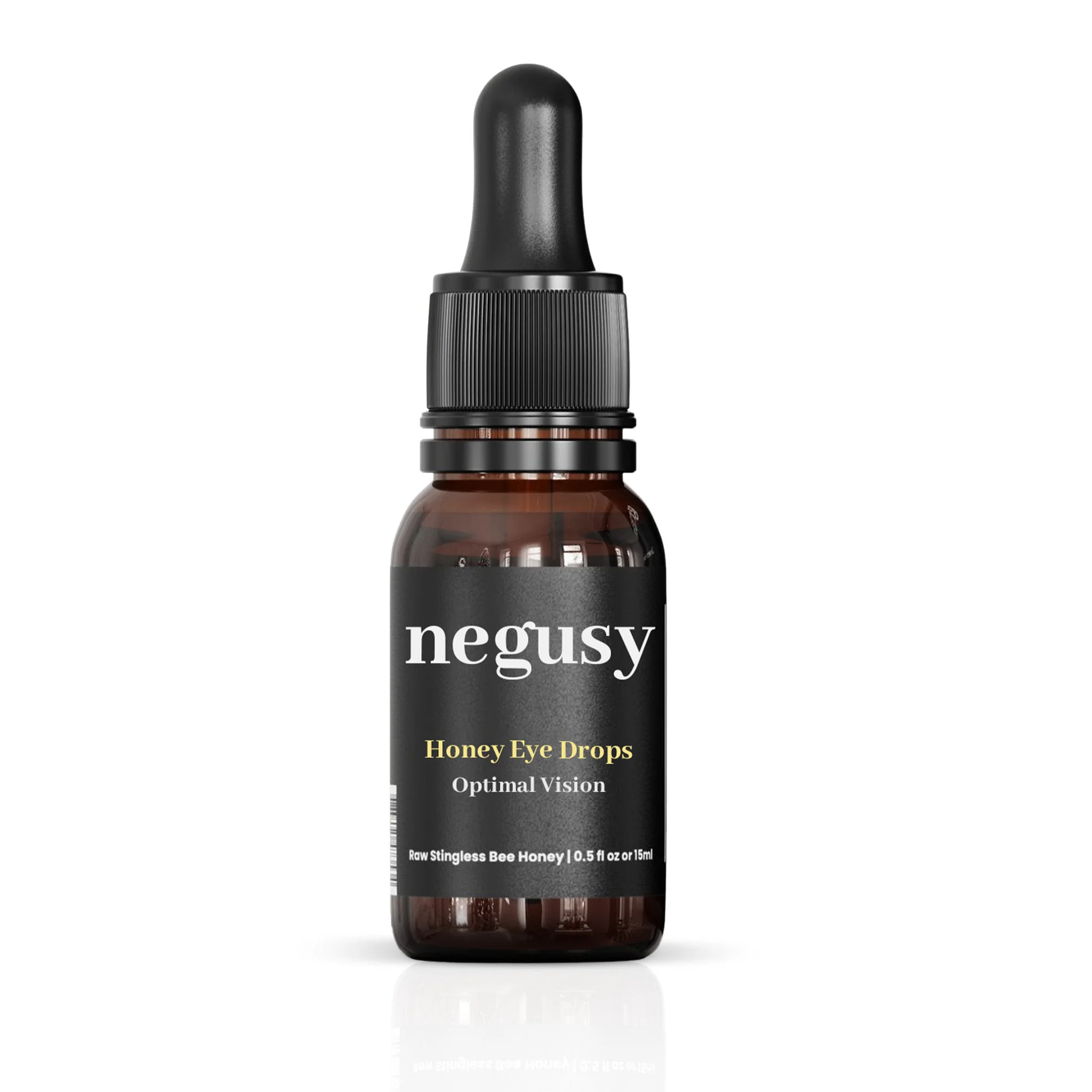 Honey Eye Drops - Image 4